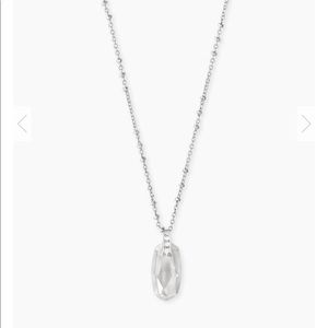 Kendra Scott Camila Necklace